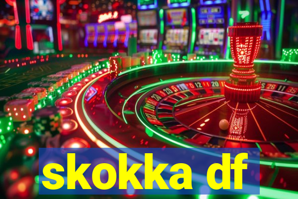 skokka df